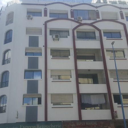 2 Mars Luxury Residence Casablanca Exterior foto